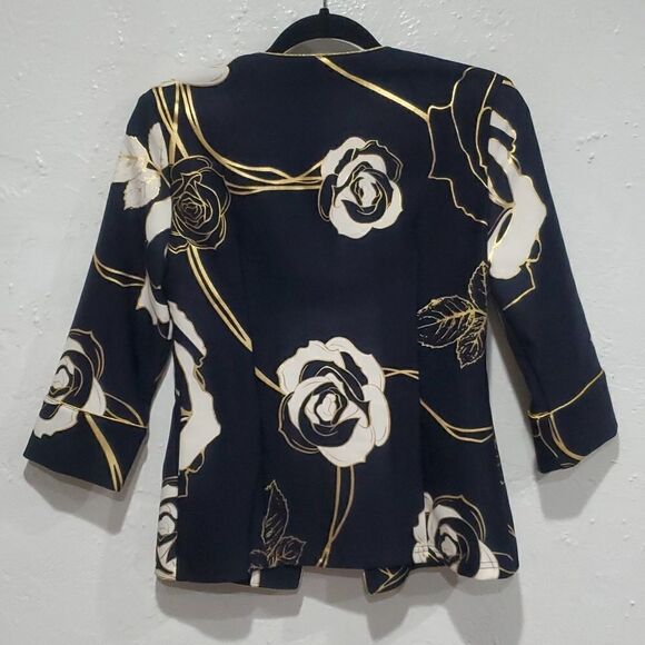 2 Joseph Riboff Jackets Size 2 - Picture 11 of 16